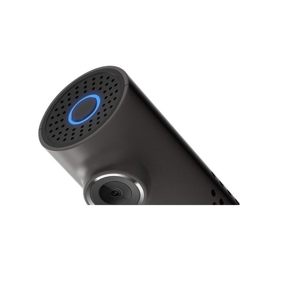 Xiaomi 70Mai 1SD06 Smart Dash Cam 1S Araç İçi Kamera - 1080P Full HD, 130 Derece Geniş Açı, Wi-Fi, Gece Görüşü