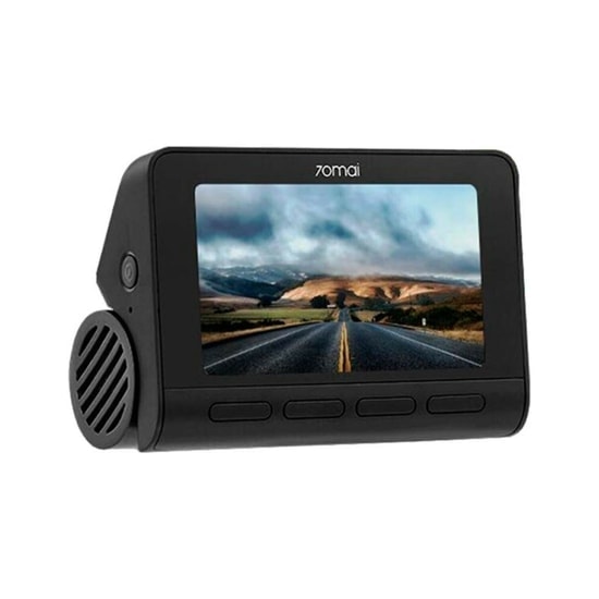 Xiaomi 70Mai A800S 4K Araç İçi Kamera - 2160p UHD, 140 Derece Geniş Açı, Gece Görüşü, GPS, Wi-Fi, Park Modu