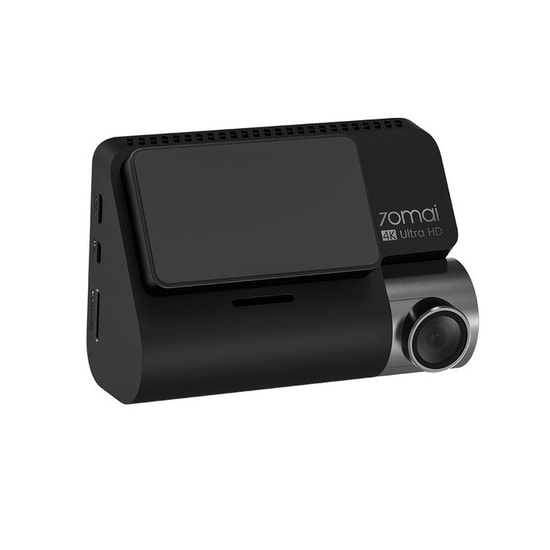Xiaomi 70Mai A800S 4K Araç İçi Kamera - 2160p UHD, 140 Derece Geniş Açı, Gece Görüşü, GPS, Wi-Fi, Park Modu