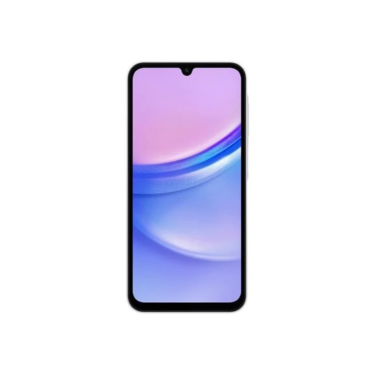 Samsung Galaxy A15 Açık Mavi 128GB Akıllı Telefon - 4GB RAM, 6.5" Ekran, 50MP Kamera, Hızlı Şarj, Türkiye Garantili