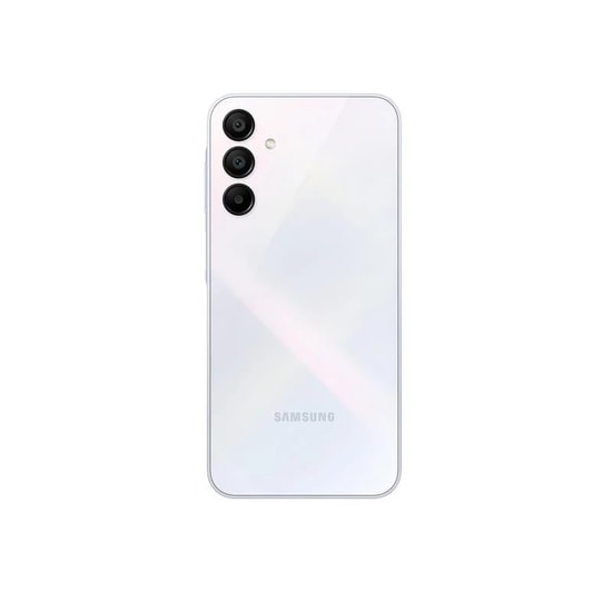 Samsung Galaxy A15 Açık Mavi 128GB Akıllı Telefon - 4GB RAM, 6.5" Ekran, 50MP Kamera, Hızlı Şarj, Türkiye Garantili