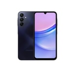 Samsung Galaxy A15 256 GB 8 GB Siyah Akıllı Telefon (Türkiye Garantili) - 6.5" AMOLED Ekran, 50 MP Kamera, 25W Şarj