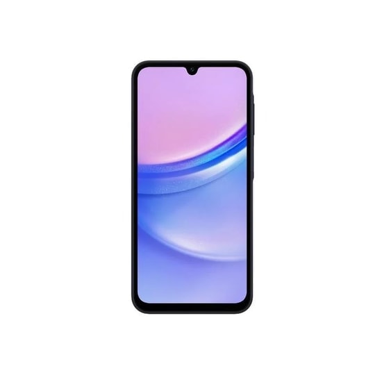 Samsung Galaxy A15 256 GB 8 GB Siyah Akıllı Telefon (Türkiye Garantili) - 6.5" AMOLED Ekran, 50 MP Kamera, 25W Şarj