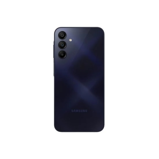 Samsung Galaxy A15 256 GB 8 GB Siyah Akıllı Telefon (Türkiye Garantili) - 6.5" AMOLED Ekran, 50 MP Kamera, 25W Şarj