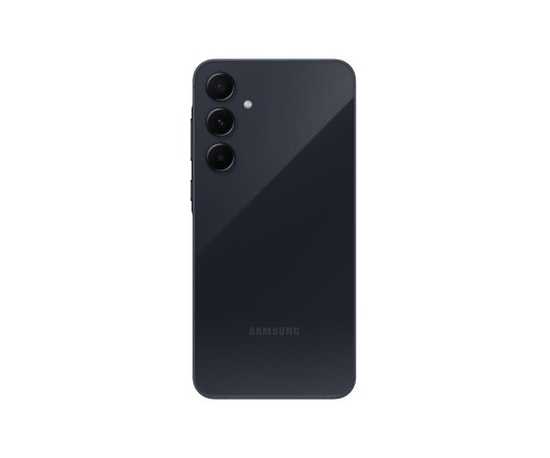 Samsung Galaxy A55 5G 128 GB 8 GB Siyah Akıllı Telefon (Türkiye Garantili) - 6.6 inç, 5000 mAh, 50 MP, 120 Hz, IPX7