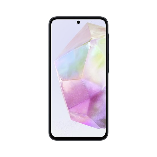 Samsung Galaxy A35 5G 256 GB 8 GB Siyah Akıllı Telefon (Türkiye Garantili) - 6.6", 5000 mAh Pil, 50 MP, 120 Hz, IPX7