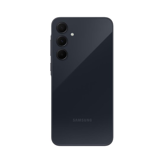 Samsung Galaxy A35 5G 256 GB 8 GB Siyah Akıllı Telefon (Türkiye Garantili) - 6.6", 5000 mAh Pil, 50 MP, 120 Hz, IPX7