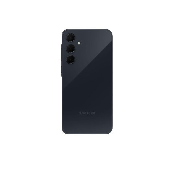 Samsung Galaxy A35 5G 128 GB 8 GB Siyah Akıllı Telefon (Türkiye Garantili) - 6.6 inç, 5000 mAh, 50 MP, 120 Hz, IPX7
