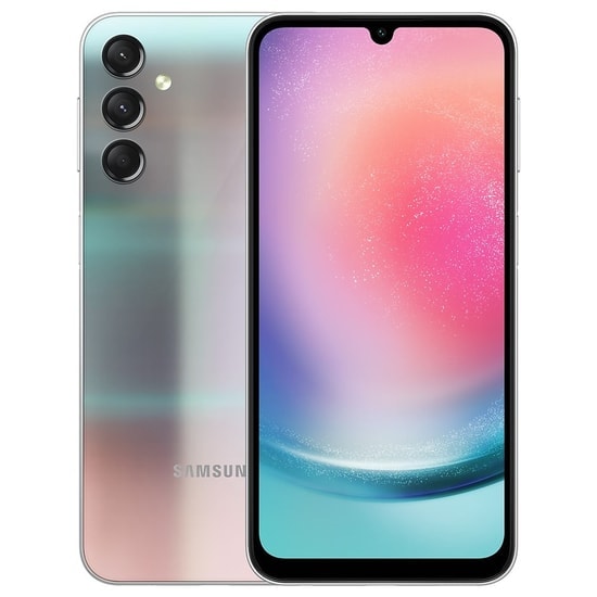 Samsung Galaxy A35 5G 128 GB 8 GB Açık Mavi Akıllı Telefon (Türkiye Garantili) - 6.6" 120Hz Ekran, 5000 mAh, 50 MP