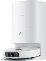 Xiaomi Robot Vacuum X10 Plus Akıllı Robot Süpürge - 4000Pa, 120dk Çalışma, Otomatik Toz Boşaltma, Yıkanabilir Paspas