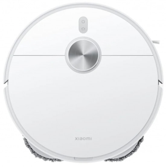 Xiaomi Robot Vacuum X10 Plus Akıllı Robot Süpürge - 4000Pa, 120dk Çalışma, Otomatik Toz Boşaltma, Yıkanabilir Paspas