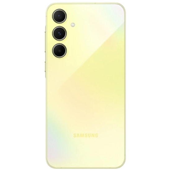Samsung Galaxy A55 5G 128 GB 8 GB RAM Yeşil Akıllı Telefon (Türkiye Garantili) - 6.6" Ekran, 5000 mAh, 50 MP Kamera, 5G
