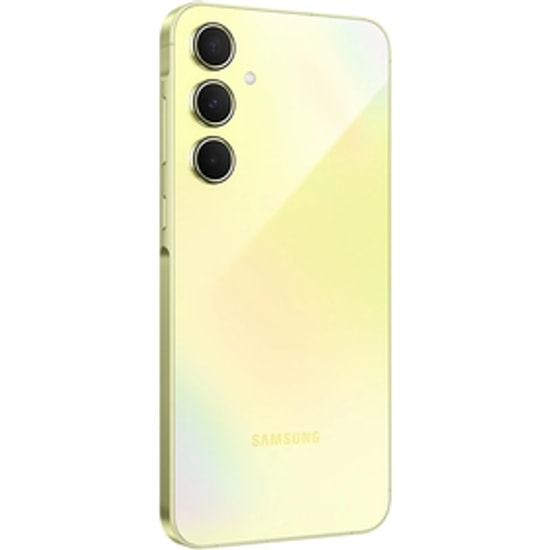 Samsung Galaxy A55 5G 128 GB 8 GB RAM Yeşil Akıllı Telefon (Türkiye Garantili) - 6.6" Ekran, 5000 mAh, 50 MP Kamera, 5G