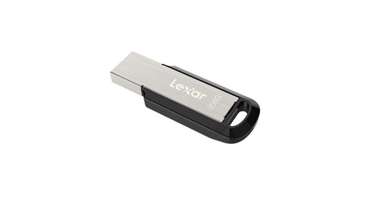 Lexar JumpDrive M400 256GB USB 3.0 Flash Bellek (LJDM400256G-BNBNG) - 150MB/s Okuma Hızı, Taşınabilir Tasarım