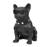 Glr Tech Ch-M10m Karikatür Model Kablosuz Hoparlör - Speaker (Siyah) Bluetooth Hoparlör