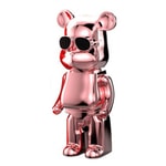 Glr Tech B2 Karikatür Model Kablosuz Hoparlör - Speaker Bluetooth Hoparlör