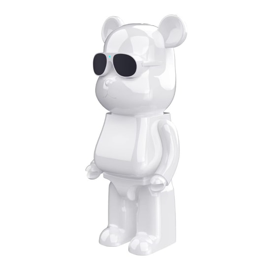 Glr Tech B2 Karikatür Model Kablosuz Hoparlör - Speaker Bluetooth Hoparlör