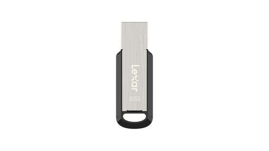 Lexar 32GB JumpDrive M400 USB 3.0 Flash Bellek (LJDM400032G-BNBNG) - 130MB/s Okuma Hızı, Kompakt Metal Tasarım