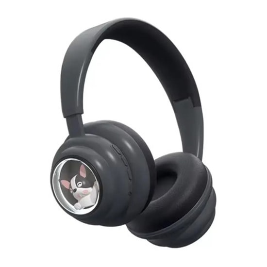 Nettech KE-31 Kulak Üstü Bluetooth Mikrofonlu Kulaklık - 24 Ay Garantili, Kablosuz Özgürlük