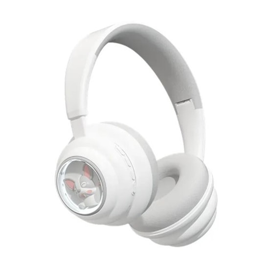 Nettech KE-31 Kulak Üstü Bluetooth Mikrofonlu Kulaklık - 24 Ay Garantili, Kablosuz Özgürlük