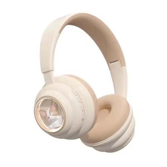 Nettech KE-31 Kulak Üstü Bluetooth Mikrofonlu Kulaklık - 24 Ay Garantili, Kablosuz Özgürlük