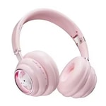 Nettech KE-30 Kulak Üstü Hi-Fi Stereo Kulaklık - NT-109902, Yüksek Ses Kalitesi ve Konforlu Tasarım
