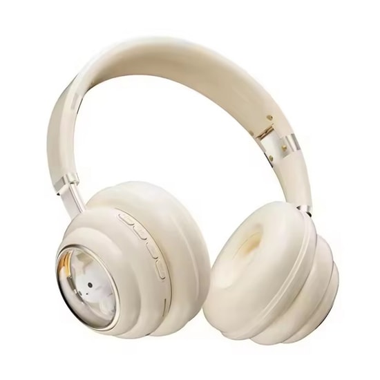 Nettech KE-30 Kulak Üstü Hi-Fi Stereo Kulaklık - NT-109902, Yüksek Ses Kalitesi ve Konforlu Tasarım