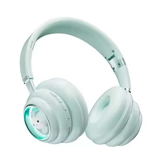 Nettech KE-30 Kulak Üstü Hi-Fi Stereo Kulaklık - NT-109902, Yüksek Ses Kalitesi ve Konforlu Tasarım