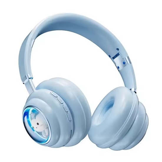 Nettech KE-30 Kulak Üstü Hi-Fi Stereo Kulaklık - NT-109902, Yüksek Ses Kalitesi ve Konforlu Tasarım