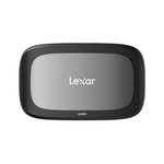 Lexar Card Reader Professional Cfexpress Type A / Sd Uhs-Ii Usb 3.2 Gen2 Reader Kart Bellek LRW530U-RNBNG