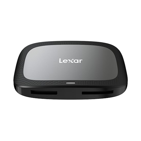 Lexar Card Reader Professional Cfexpress Type A / Sd Uhs-Ii Usb 3.2 Gen2 Reader Kart Bellek LRW530U-RNBNG