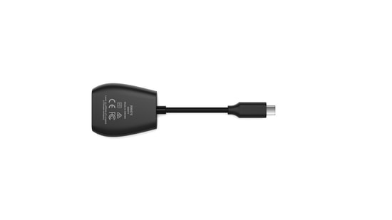 Lexar Card Reader Professional Usb-C Dual-Slot Reader Support Sd And Microsd Uhs-Ii Cards Kart Okucu LRW470U-RNHNG