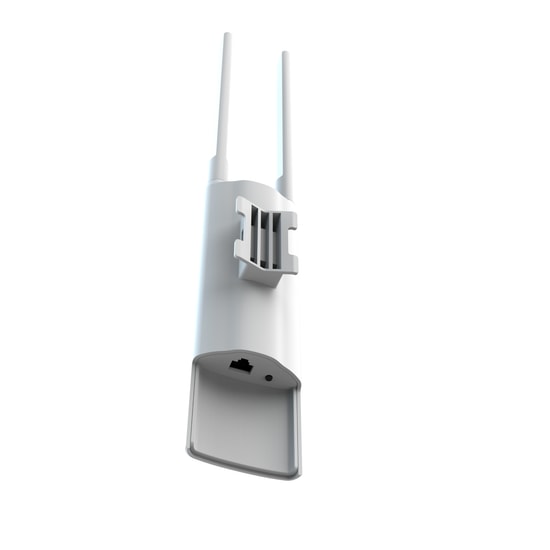 Ruijie Reyee RG-RAP52-OD AC1300 Wi-Fi 5 PoE Dış Ortam Access Point - 2.4/5GHz, Gigabit Port, MU-MIMO (Adaptörsüz)