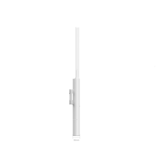 Ruijie Reyee RG-RAP52-OD AC1300 Wi-Fi 5 PoE Dış Ortam Access Point - 2.4/5GHz, Gigabit Port, MU-MIMO (Adaptörsüz)