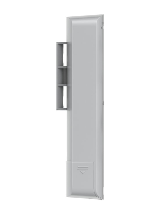 Ruijie Reyee RG-EST100-E 300Mbps 2.4GHz 500m Dış Ortam Wireless Bridge Access Point - 70 Derece, 2'li Set, Adaptörlü