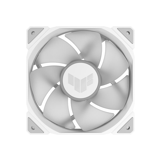 Asus Tuf Tr120 Reverse Soğutucu Kasa Radyatör Fani Ters Hava Akişi Adreslenebilir Argb 120mm 3 In 1 Beya Fan Ve Soğutucu