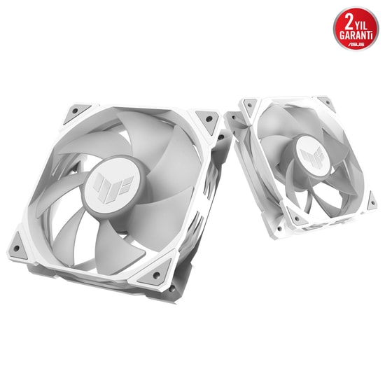 Asus Tuf Tr120 Reverse Soğutucu Kasa Radyatör Fani Ters Hava Akişi Adreslenebilir Argb 120mm 3 In 1 Beya Fan Ve Soğutucu