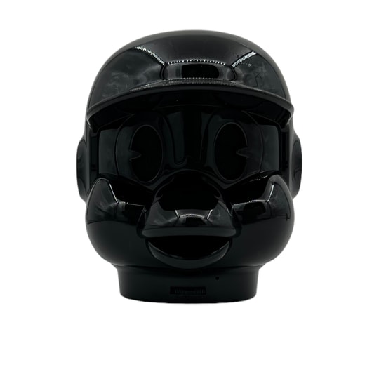 Nettech L5 Ducky Duck Karikatür Model Kablosuz Hoparlör - Speaker Bluetooth Hoparlör