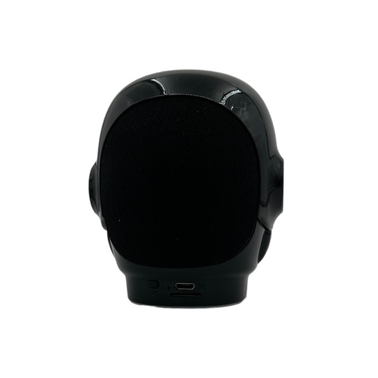 Nettech L5 Ducky Duck Karikatür Model Kablosuz Hoparlör - Speaker Bluetooth Hoparlör