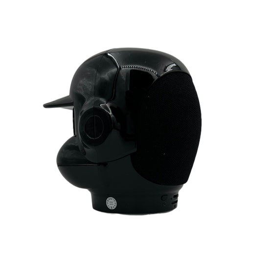 Nettech L5 Ducky Duck Karikatür Model Kablosuz Hoparlör - Speaker Bluetooth Hoparlör