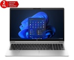 HP ProBook 450 G10 (968M2ET) i7-1355U, 16GB DDR4 RAM, 512GB SSD, 15.6" FHD IPS, Iris Xe, WiFi 6E, FreeDos Notebook