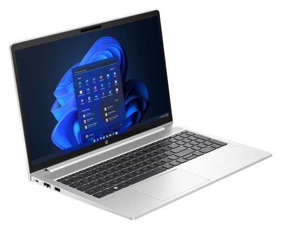 HP ProBook 450 G10 (968M2ET) i7-1355U, 16GB DDR4 RAM, 512GB SSD, 15.6" FHD IPS, Iris Xe, WiFi 6E, FreeDos Notebook
