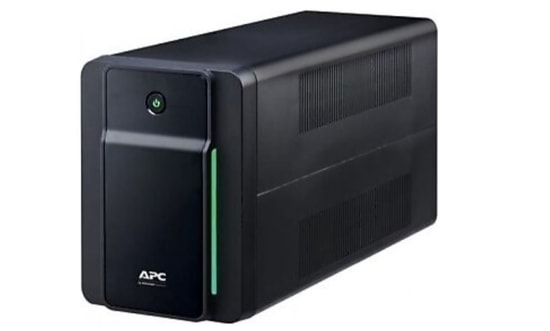 Apc Back-Ups 1600va Tower 230v 4x Cee 7/7 Schuko Outlets Avr Kesintisiz Güç Kaynağı Ups