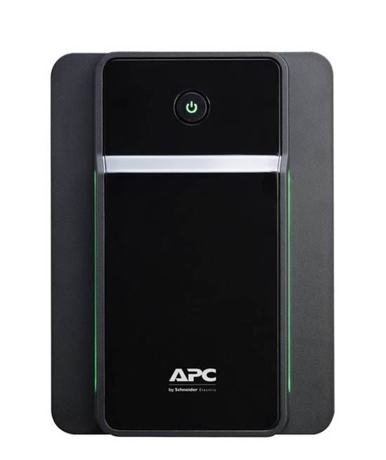 Apc Back-Ups 1600va Tower 230v 4x Cee 7/7 Schuko Outlets Avr Kesintisiz Güç Kaynağı Ups