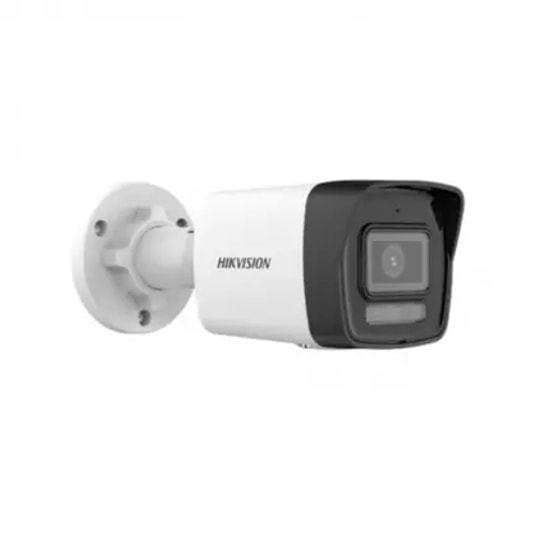 Hikvision DS-2CD1023G2-LIUF 2MP 4mm Bullet IP Kamera - 30m Akıllı Hibrit Işık, Dahili Mikrofon, AcuSense, SD Kart