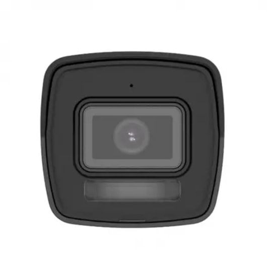 Hikvision DS-2CD1023G2-LIUF 2MP 4mm Bullet IP Kamera - 30m Akıllı Hibrit Işık, Dahili Mikrofon, AcuSense, SD Kart