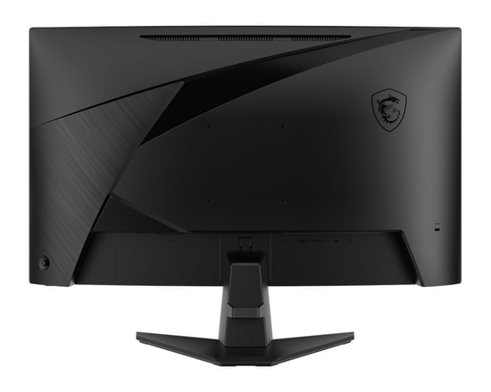 MSI MAG 27C6X 27" FHD 1920x1080 250Hz 1ms Curved VA LED Oyuncu Monitörü - 1500R, Adaptive-Sync, HDMI, 16:9, 250Nit