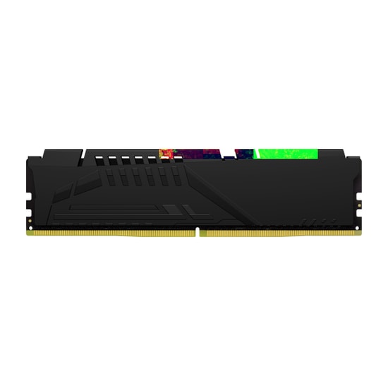 Kingston Beast 16GB 5200MHz DDR5 CL36 Siyah Gaming RAM (KF552C36BBE-16TR) - AMD EXPO & Intel XMP 3.0 Destekli Bellek