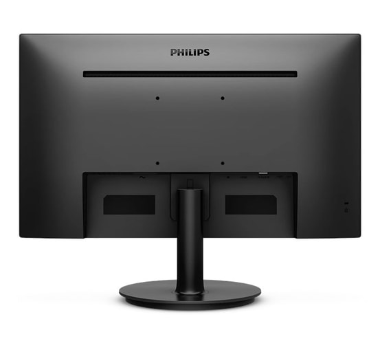 Philips 222V8LA/00 21.5" Full HD VA Monitör - 1920x1080, 4ms, 75Hz, 250nit, HDMI, DP, HDCP, FreeSync, 4W Dahili Hoparlör