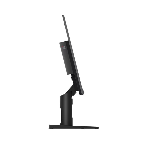 Lenovo ThinkVision S22i-30 21.5" 6MS 75Hz FHD Monitör (63FCKATBTK) - HDMI, VGA, WLED, Antiglare, VESA Uyumlu